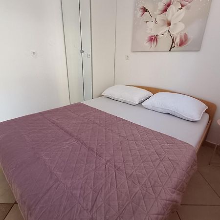 Apartments Kraljic Baška Exteriér fotografie