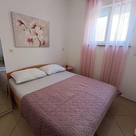 Apartments Kraljic Baška Exteriér fotografie