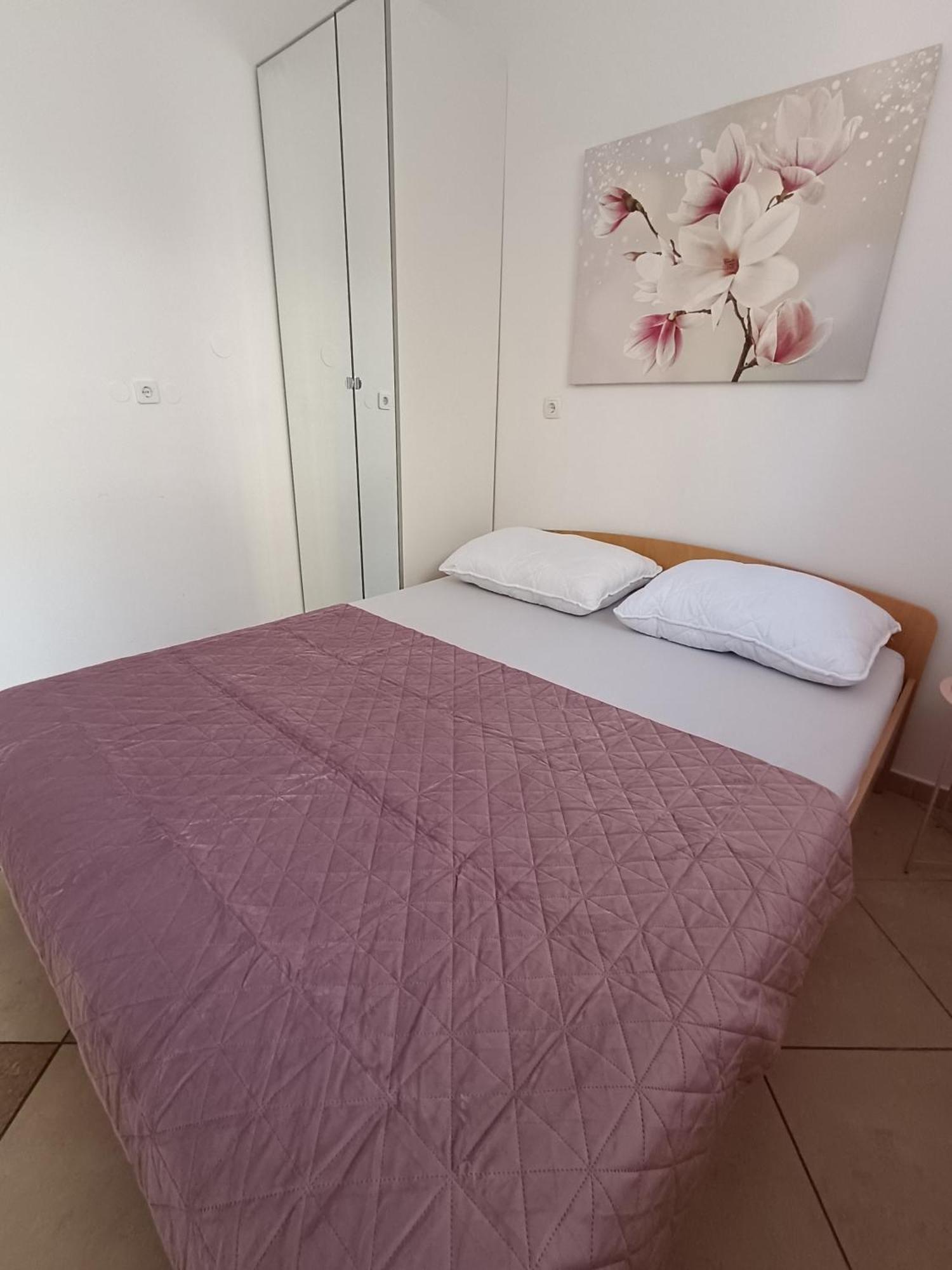 Apartments Kraljic Baška Exteriér fotografie