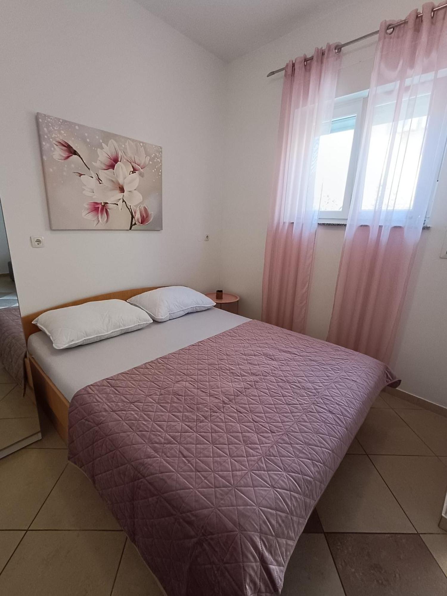 Apartments Kraljic Baška Exteriér fotografie