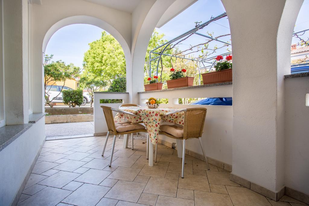 Apartments Kraljic Baška Exteriér fotografie
