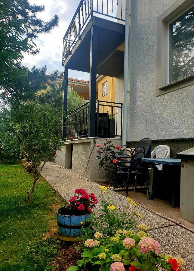 Apartments Kraljic Baška Exteriér fotografie